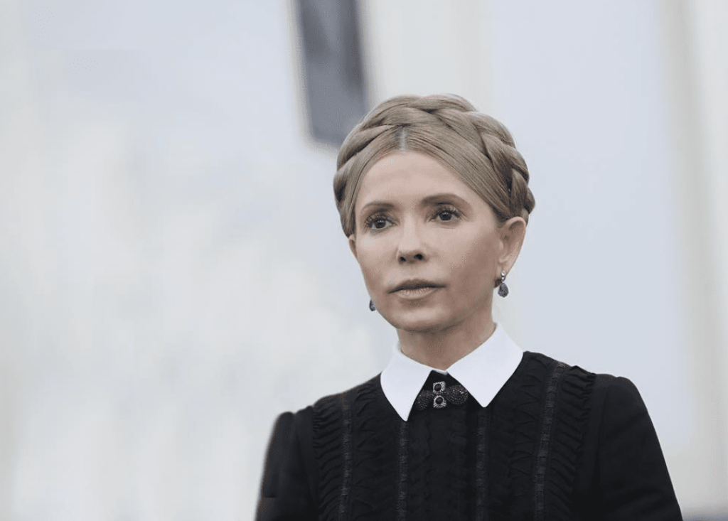 Юлия Тимошенко Где Сейчас: Современная деятельность и личная жизнь