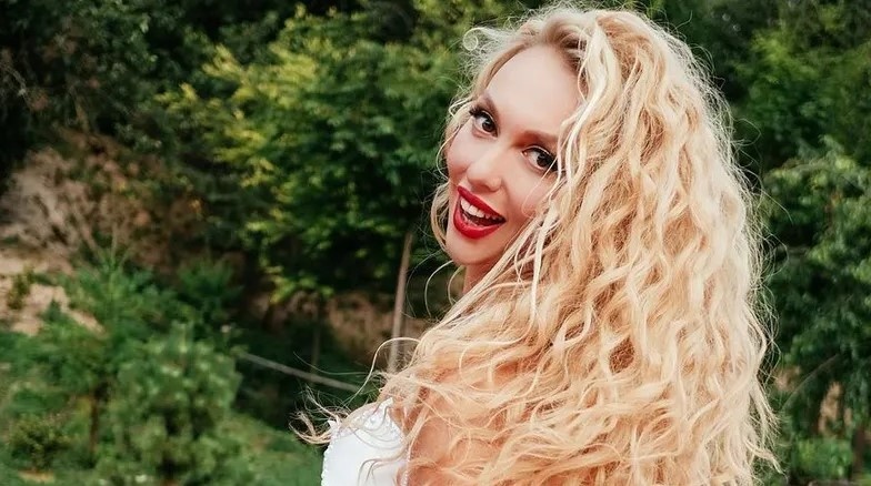 Оля Полякова Фигура: особенности, секреты и влияние на образ певицы