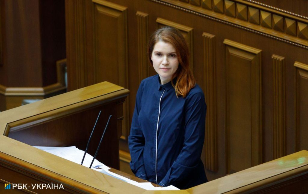 Марьяна Безуглая Родители: биография, личная жизнь и влияние семьи