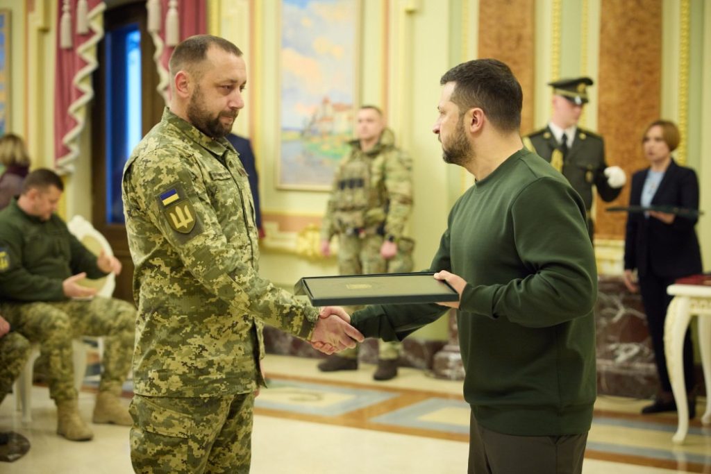 Скільки Років Зеленському: біографія, особисте життя та кар'єрний шлях