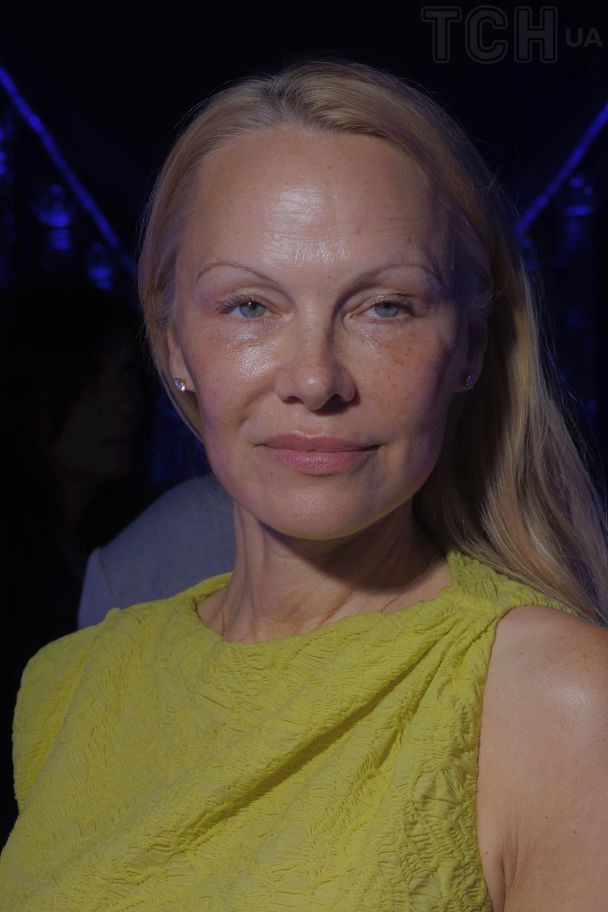 Памела Андерсон Сейчас: жизнь, карьера и личные изменения