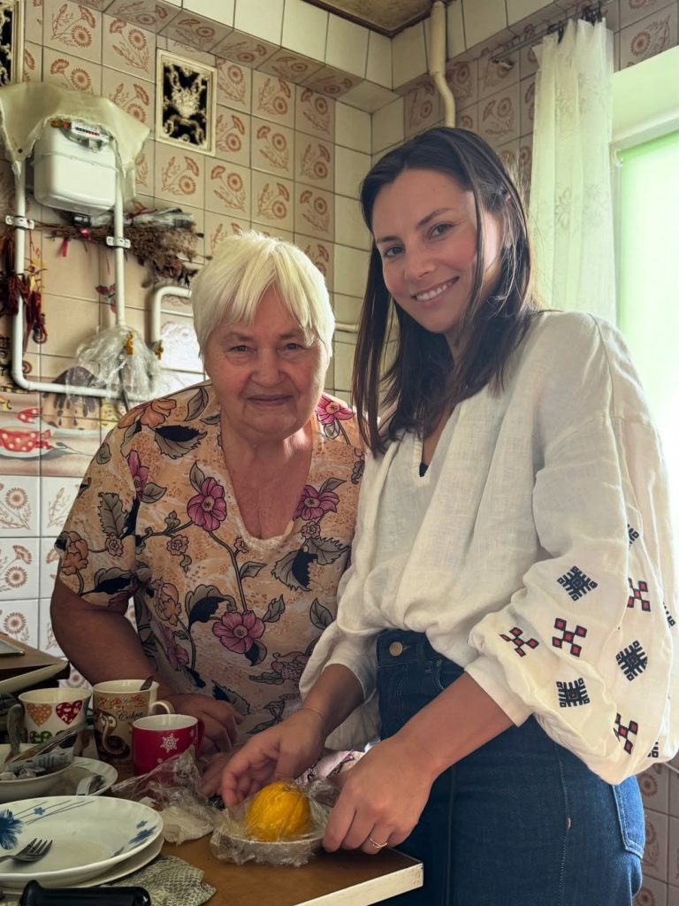 Антонина Хижняк Личная Жизнь: подробности биографии и карьеры