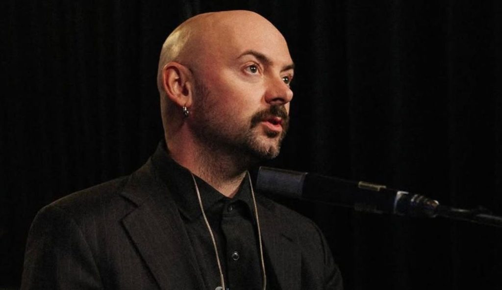 Михайло Клименко Адам Біографія: Життєвий шлях і кар’єра