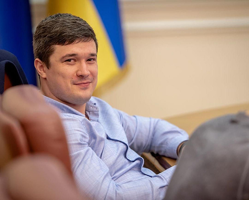 Михайло Федоров Батьки: биография, личная жизнь и профессиональный путь