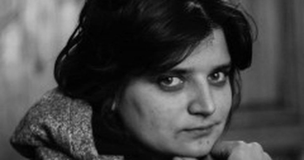 Мария Берлинская Национальность: подробный взгляд на биографию и карьеру