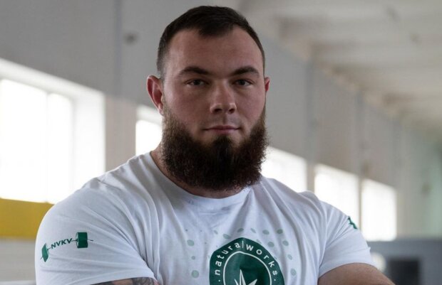 Олексій Новіков Вага: биография, достижения и личная жизнь
