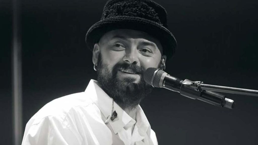 Михайло Клименко Адам Біографія: Життєвий шлях і кар’єра