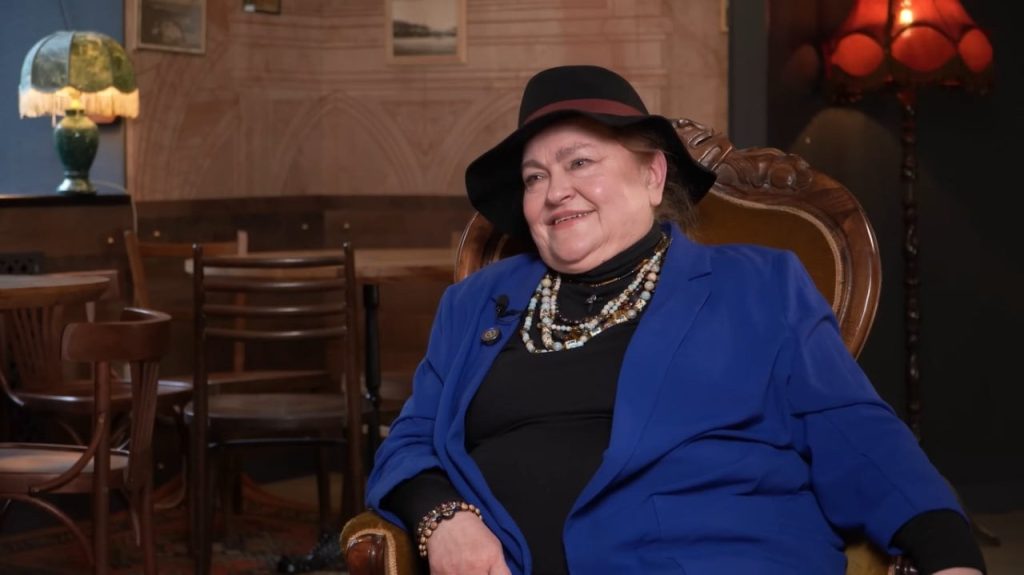 Ніна Набока В Молодості: Життя, Кар'єра та Особисті Перипетії
