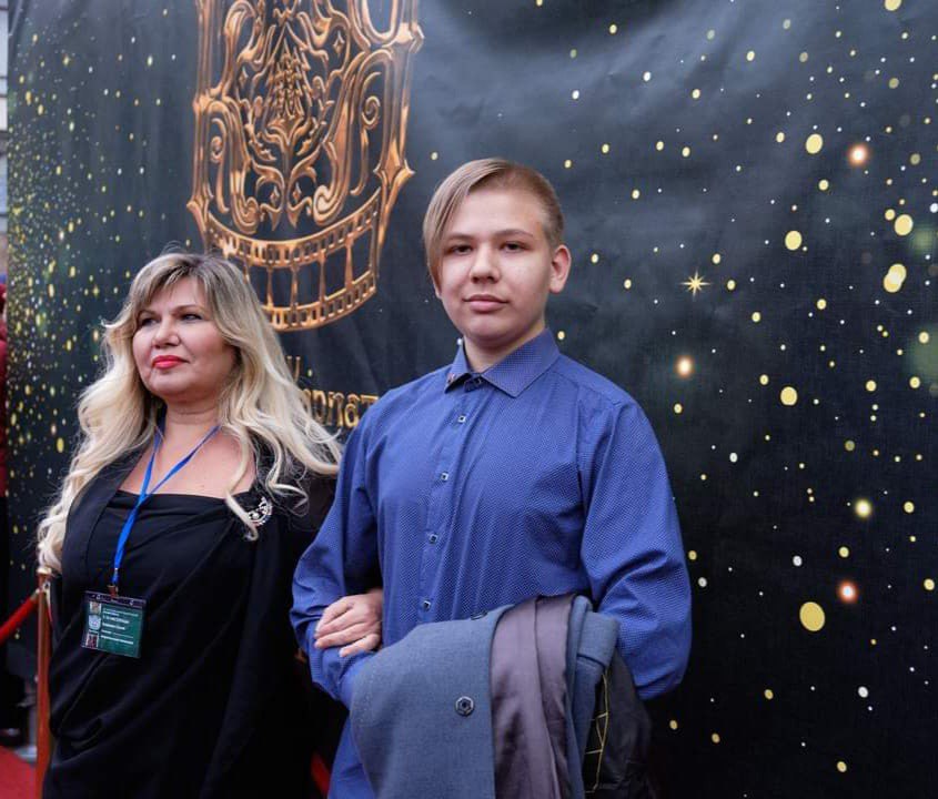 Олексій Новіков Вага: биография, достижения и личная жизнь