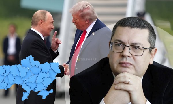 Хто Такий Андрій Парубій: біографія, кар’єра та особисте життя