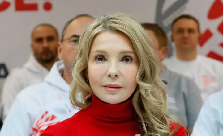 Юлія Тимошенко Зараз: сучасний політичний лідер та її роль в Україні