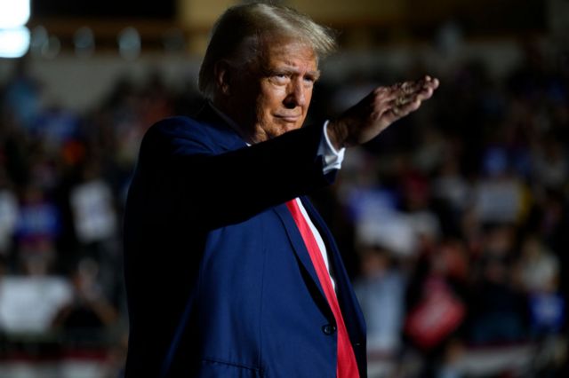 Скільки Років Трампу: Возраст Дональда Трампа и ключевые факты жизни