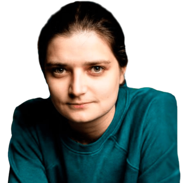Мария Берлинская Национальность: подробный взгляд на биографию и карьеру