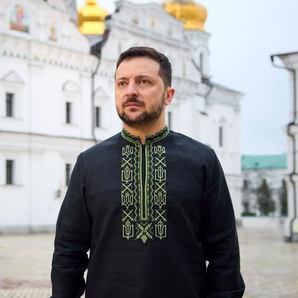 Володимир Зеленський Зріст Вага: Подробности о параметрах тела и биографии