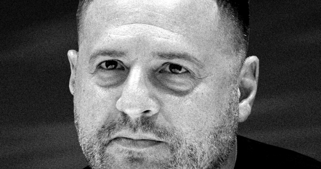 Андрій Єрмак Особисте Життя: Детальний Огляд Біографії, Кар'єри та Приватності