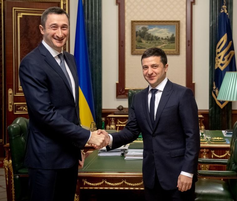 Хто Такий Міндіч: детальна біографія, кар'єра та особисте життя
