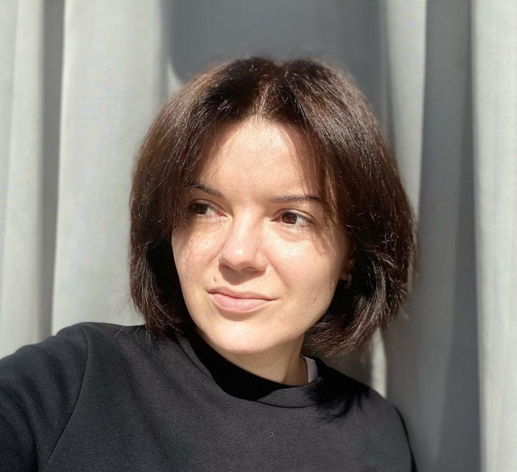 Марічка Падалко Перший Чоловік: подробности личной жизни и биография