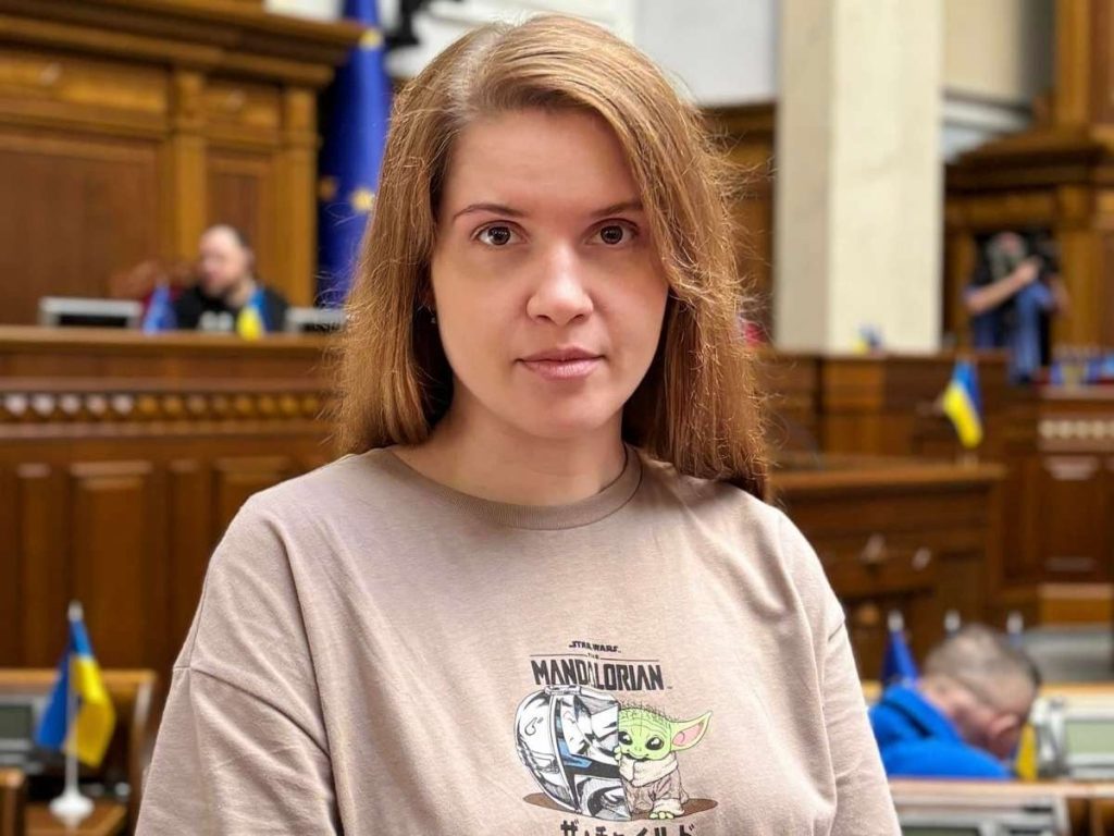Мар'Яна Безугла Особисте Життя: біографія, сім'я та кар'єра