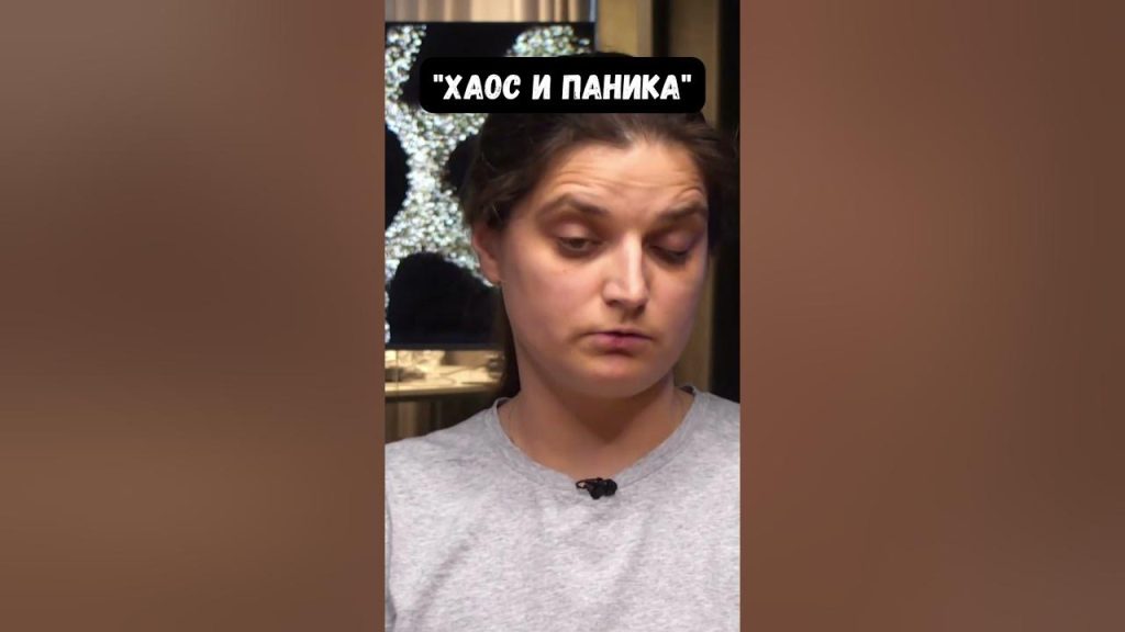 Мария Берлинская Национальность: подробный взгляд на биографию и карьеру