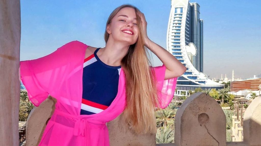 Ната Лайм Биография: жизнь, карьера и личные аспекты