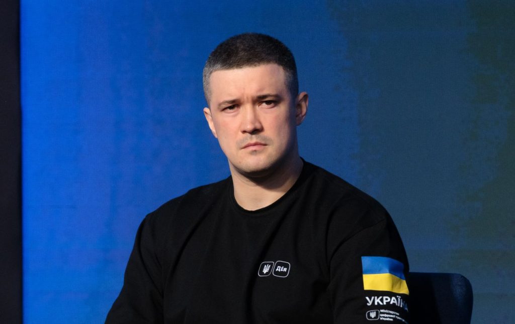 Михайло Федоров Національність – подробный обзор биографии и карьеры