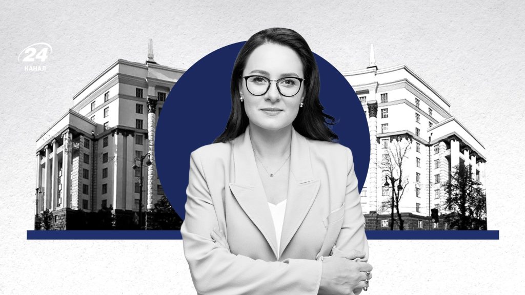 Юлия Свириденко Биография: жизненный путь, карьера и личная жизнь