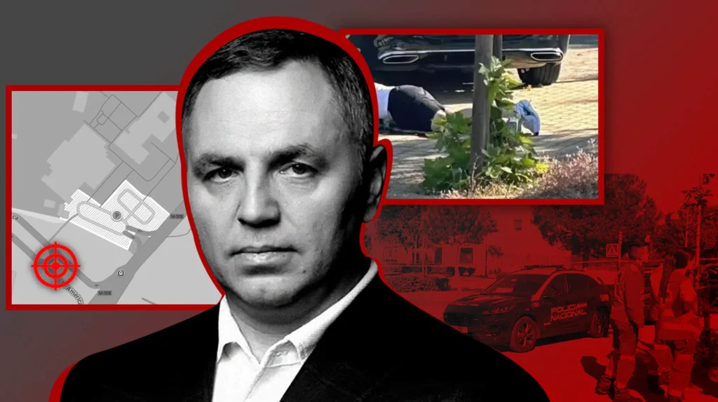 Хто Такий Портнов: біографія, кар’єра та особисте життя