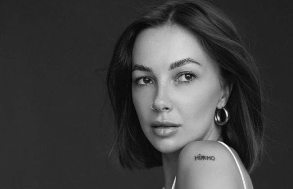 Дружина Віктора Розового: біографія та особисте життя