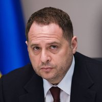 Андрій Єрмак Особисте Життя: Детальний Огляд Біографії, Кар'єри та Приватності