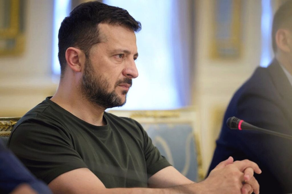 Батьки Зеленського Національність: родина, происхождение и жизненный путь