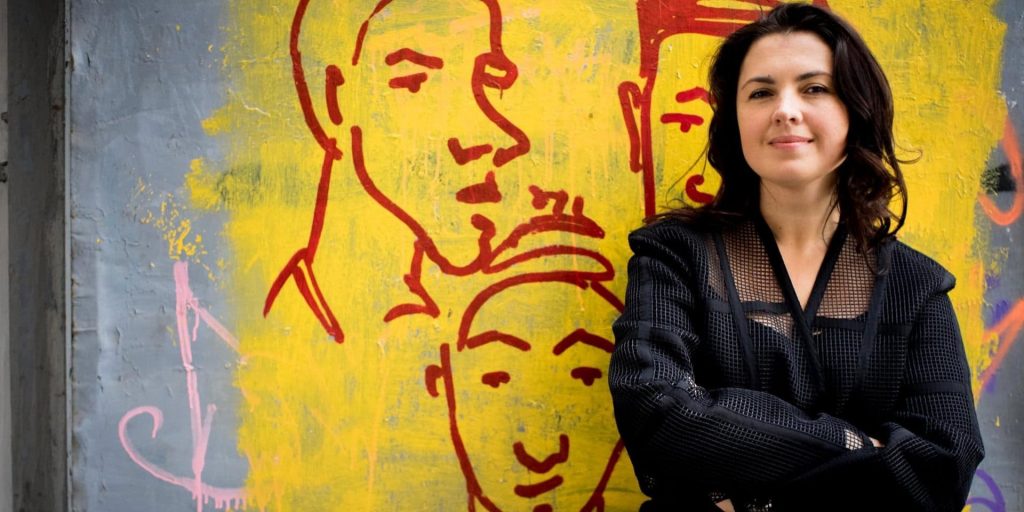 Євгенія Кулеба Розлучення: подробиці особистого життя та вплив на кар’єру