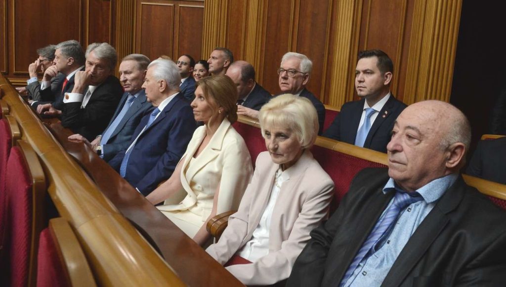 Батьки Зеленського Національність: родина, происхождение и жизненный путь