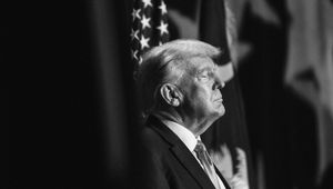 Скільки Років Трампу: Возраст Дональда Трампа и ключевые факты жизни