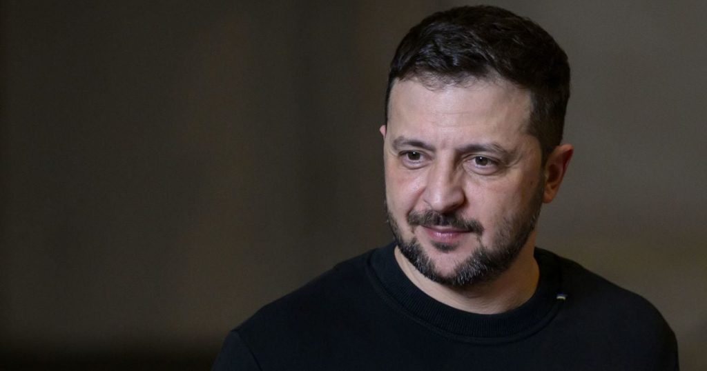 Сколько лет Владимиру Зеленскому: подробный взгляд на возраст и жизненный путь