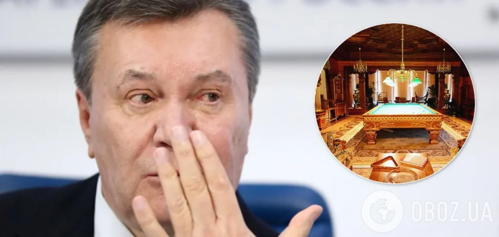 Янукович Сейчас: Текущая Жизнь и Деятельность Бывшего Президента Украины