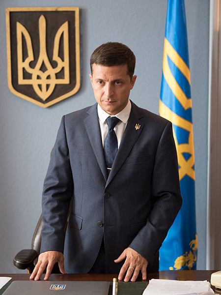 Зеленский Биография: Жизнь и Карьера Президента Украины