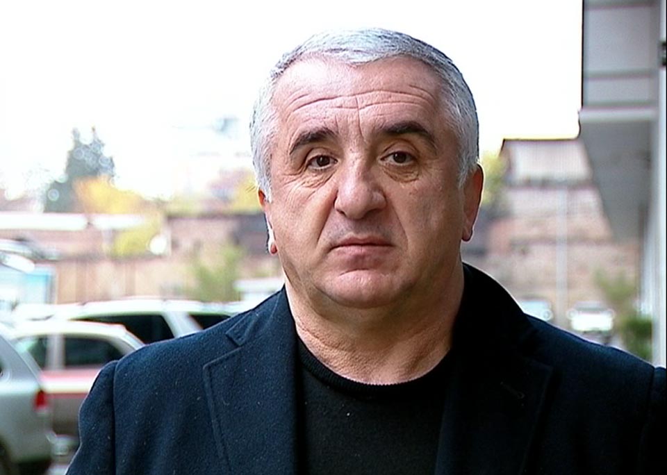 Саакашвили Сейчас: современное состояние, политика и личная жизнь