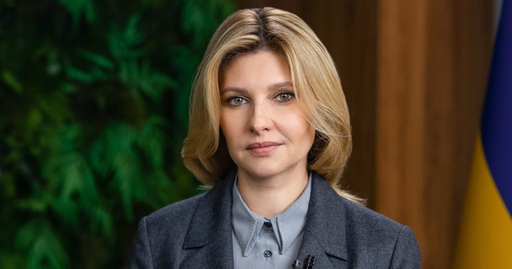 Олена Зеленська Національність: біографія, особисте життя та кар’єрний шлях