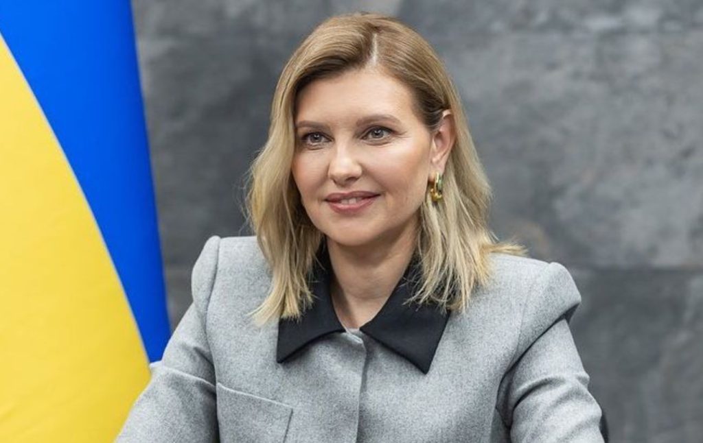 Олена Зеленська Національність: біографія, особисте життя та кар’єрний шлях