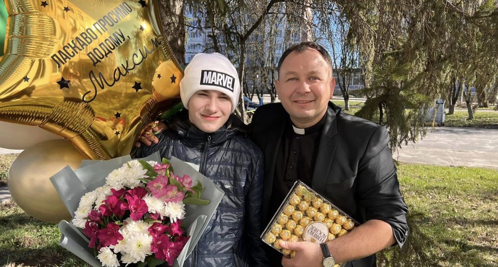 Олексій Філюк Біографія Сім'Я: життєвий шлях, досягнення та особисте життя