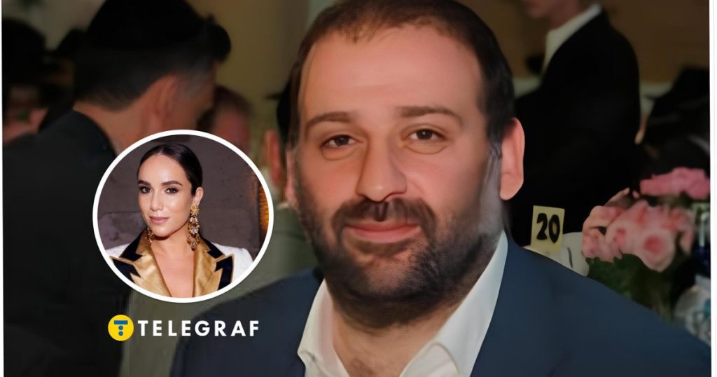 Тимур Миндич Семья: подробности жизни и карьеры