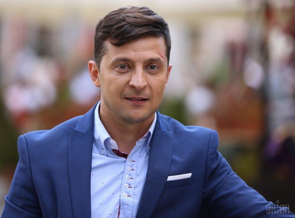 Зеленский Биография: Жизнь и Карьера Президента Украины