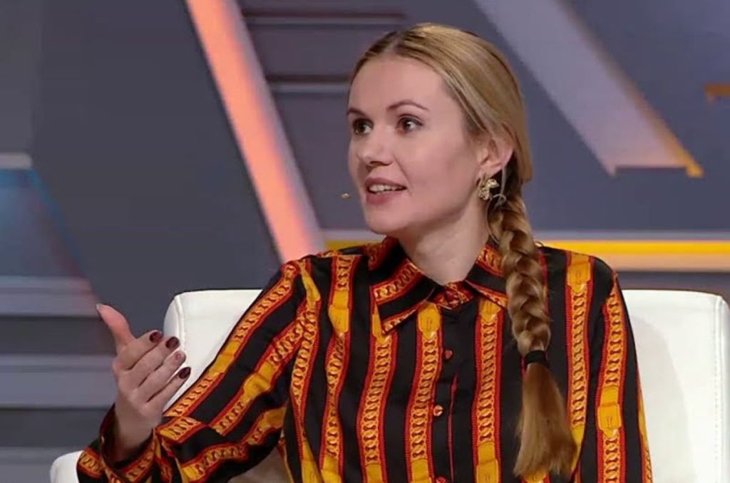 Анна Скороход Батьки: биография, личная жизнь и профессиональный путь
