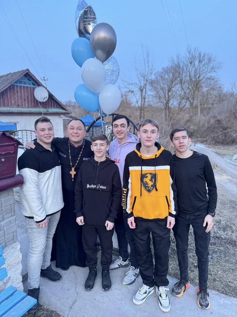 Олексій Філюк Біографія Сім'Я: життєвий шлях, досягнення та особисте життя