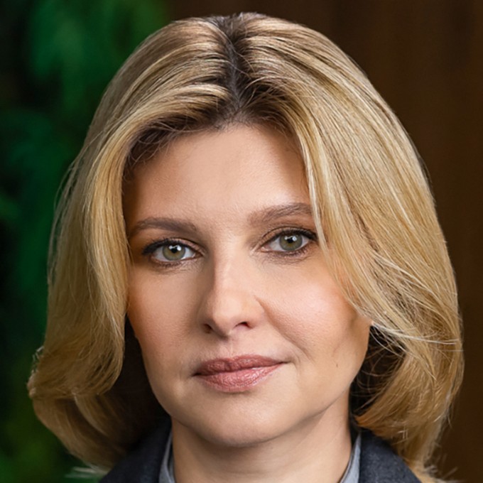 Олена Зеленська Національність: біографія, особисте життя та кар’єрний шлях