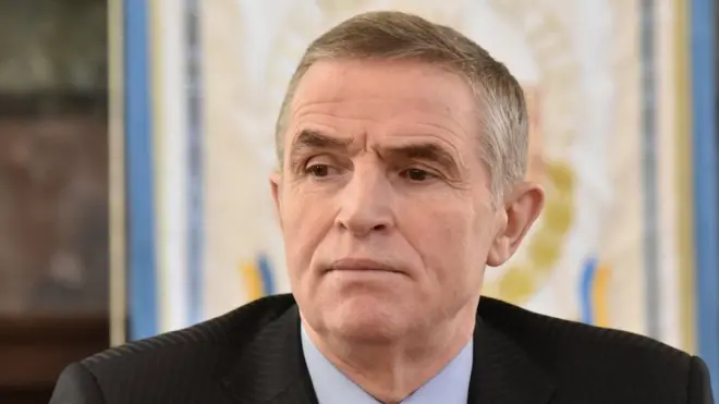 Син Каденюк: путь первого космонавта Украины