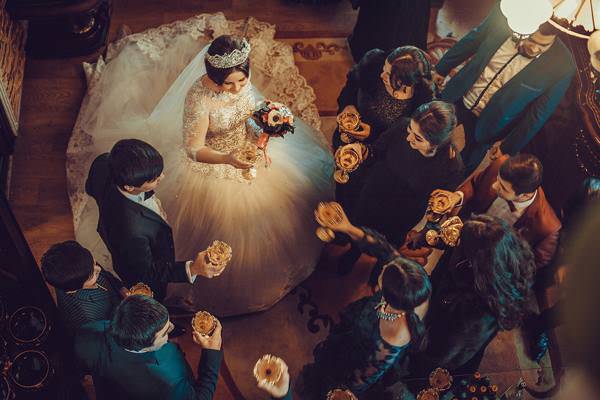 До Чого Сниться Весілля: Значення, Символіка та Тлумачення Сновидінь