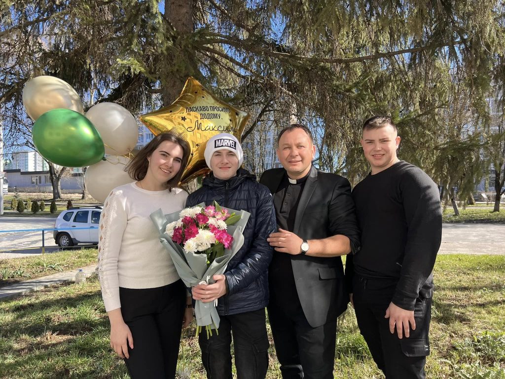 Олексій Філюк Біографія Сім'Я: життєвий шлях, досягнення та особисте життя