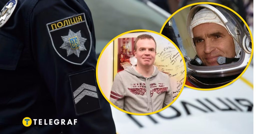 Син Каденюк: путь первого космонавта Украины