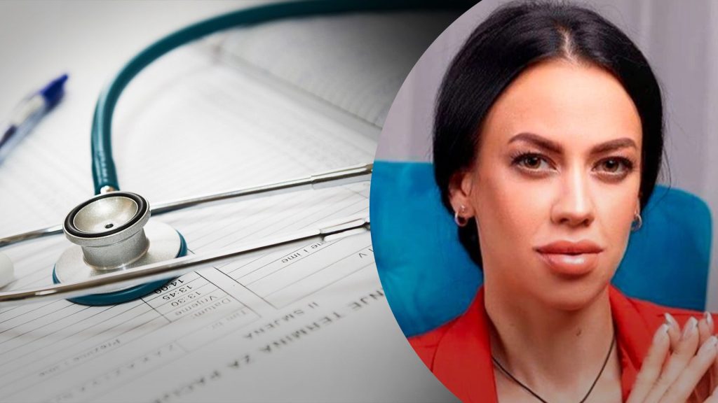 Дружина Буданова: биография, личная жизнь и карьера